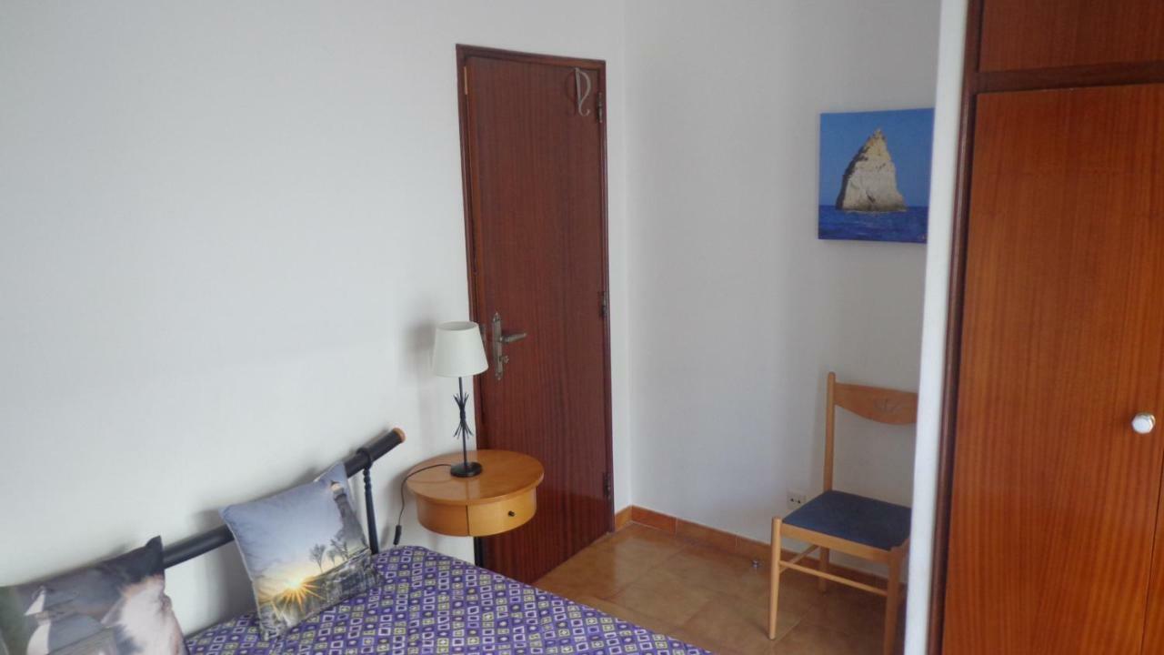 Blue Apartment Portimao Bagian luar foto