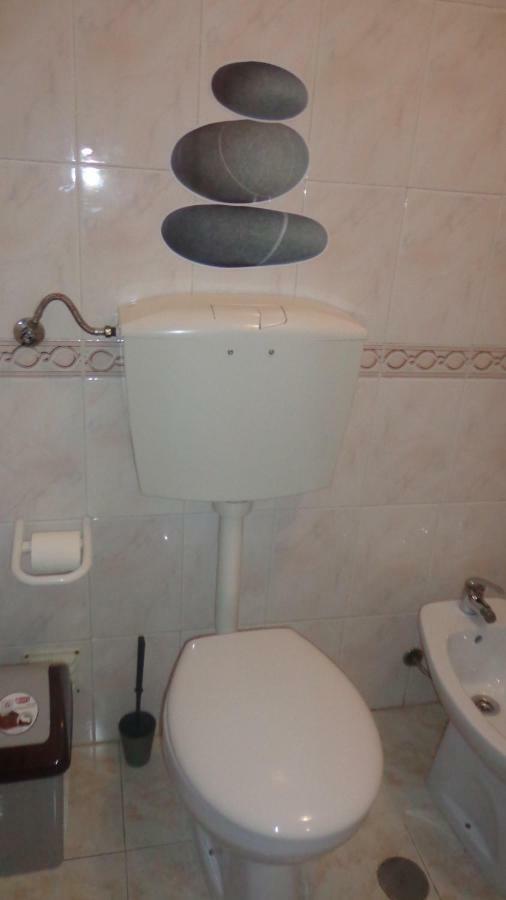 Blue Apartment Portimao Bagian luar foto