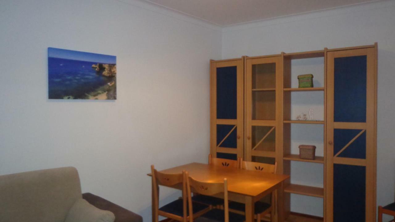 Blue Apartment Portimao Bagian luar foto