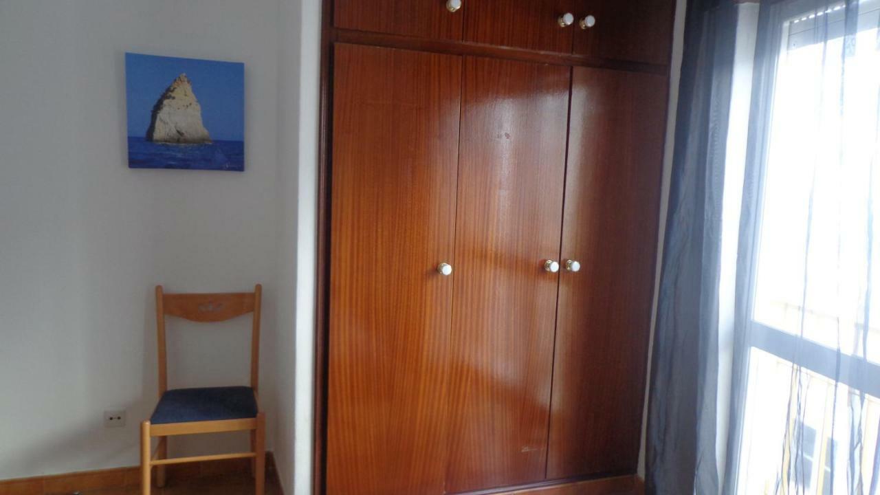Blue Apartment Portimao Bagian luar foto