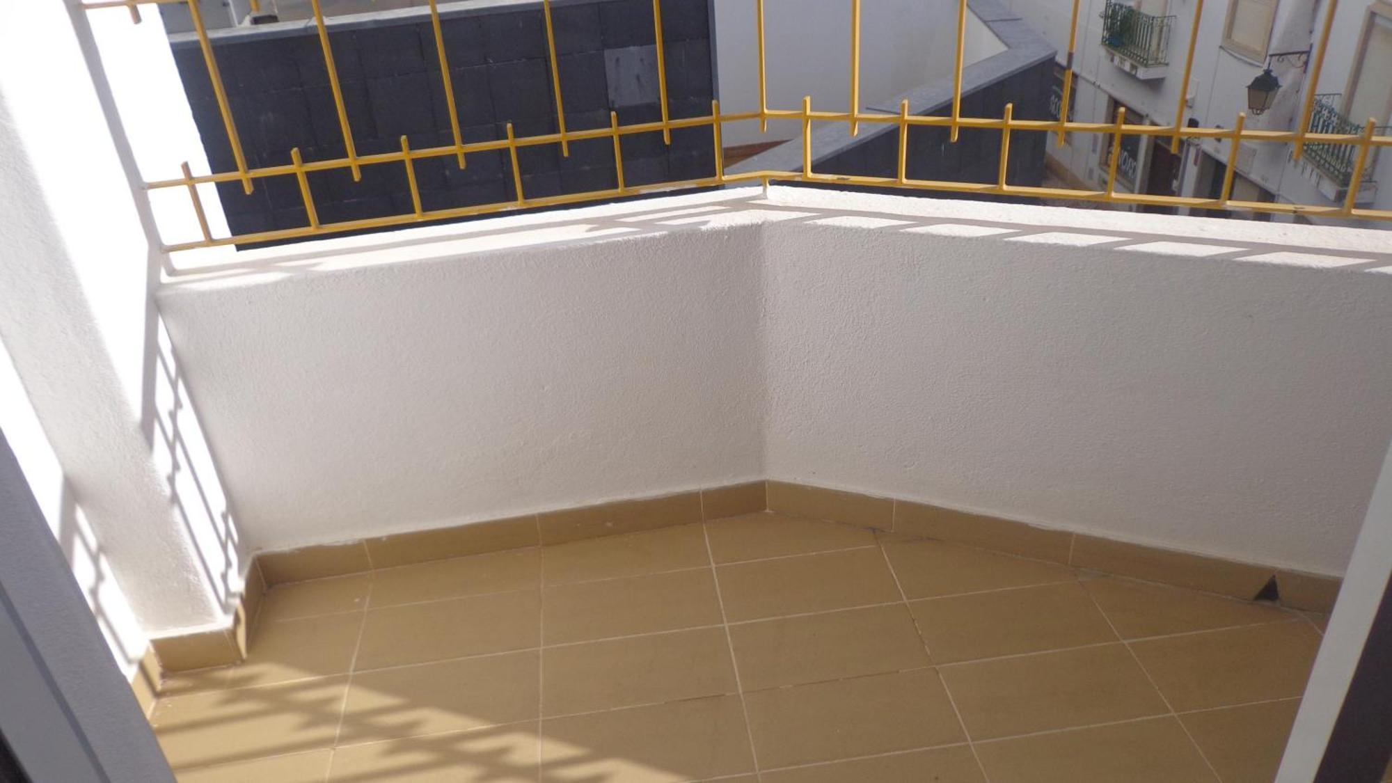 Blue Apartment Portimao Bagian luar foto