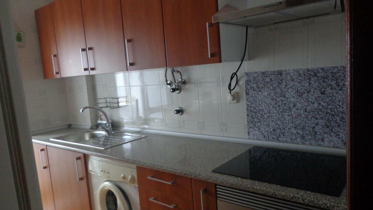 Blue Apartment Portimao Bagian luar foto