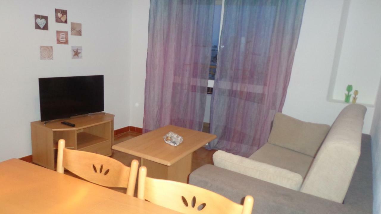 Blue Apartment Portimao Bagian luar foto