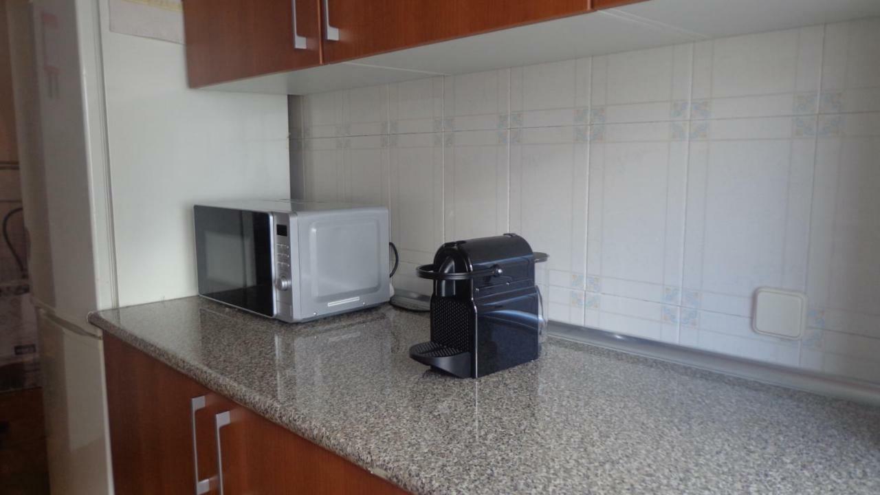 Blue Apartment Portimao Bagian luar foto