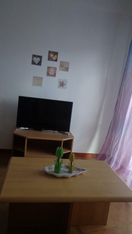 Blue Apartment Portimao Bagian luar foto