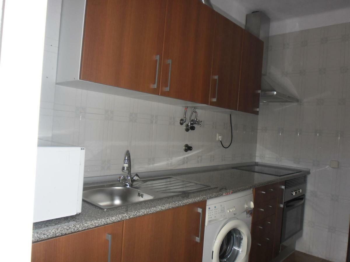 Blue Apartment Portimao Bagian luar foto