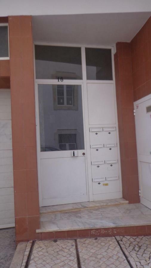 Blue Apartment Portimao Bagian luar foto