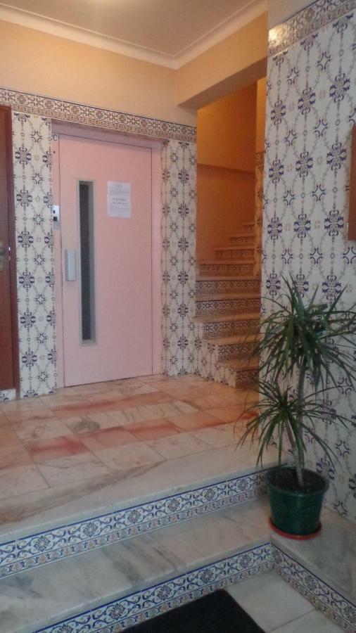 Blue Apartment Portimao Bagian luar foto